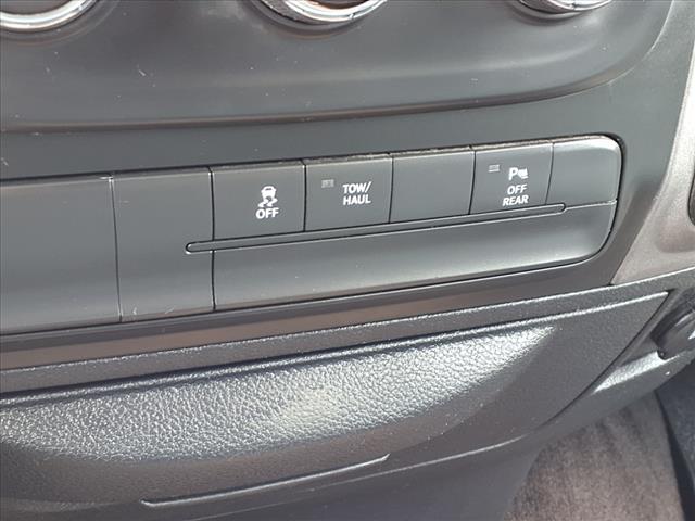 2016 RAM 2500 Tradesman