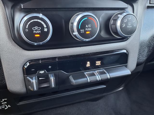 2023 RAM 2500 Big Horn