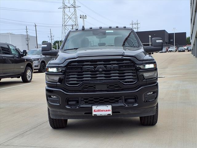 2025 RAM 2500 Lone Star