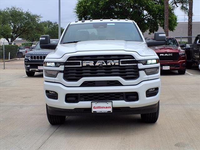2025 RAM 2500 Lone Star
