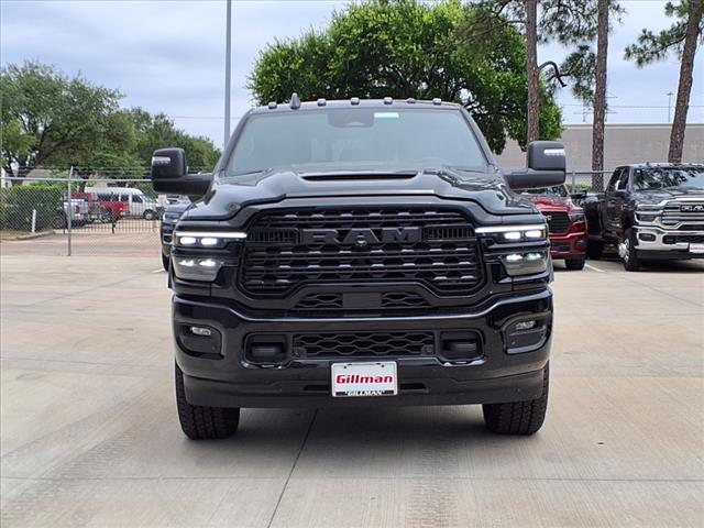 2025 RAM 2500 Limited
