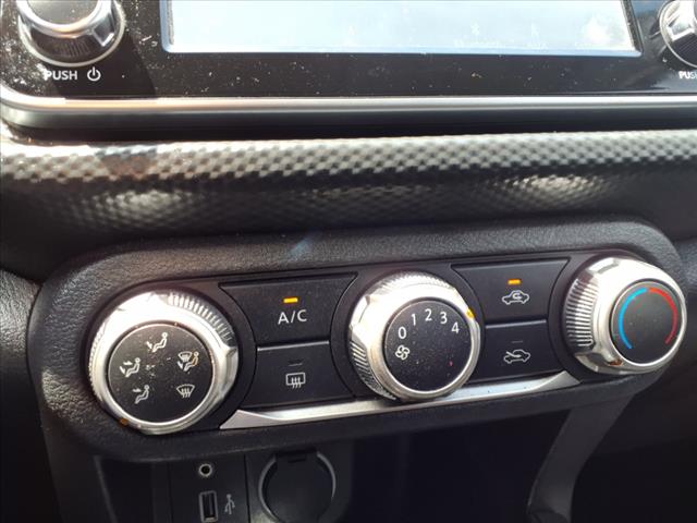 2022 Nissan Kicks S