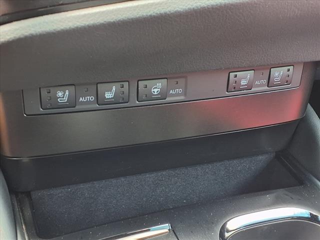 2023 Lexus ES 350 350 F Sport