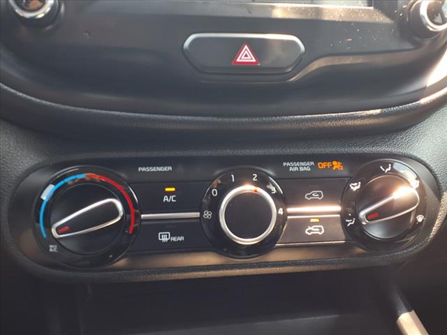 2021 Kia Soul X-Line