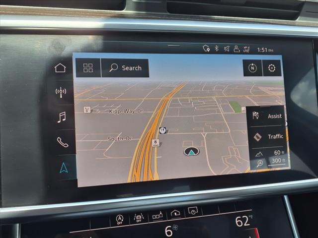 2019 Audi A6 2.0T Premium