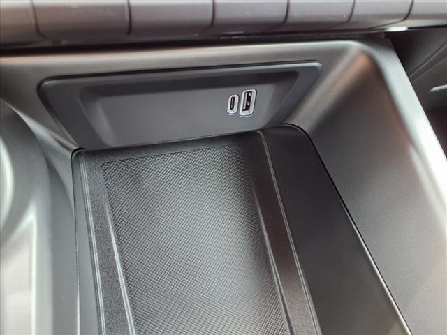 2025 Dodge Hornet GT