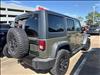 2015 Jeep Wrangler Unlimited Willys Wheeler Edition - thumbnail 7
