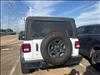 2018 Jeep Wrangler Unlimited Sport - thumbnail 7