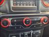 2021 Jeep Wrangler Unlimited Unlimited Willys