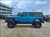 2020 Jeep Wrangler Unlimited Rubicon - thumbnail 7