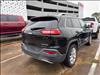 2017 Jeep Cherokee Limited - thumbnail 7