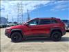 2015 Jeep Cherokee Trailhawk - thumbnail 7
