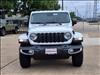 2025 Jeep Gladiator Texas Trail