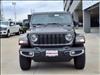 2025 Jeep Gladiator Texas Trail