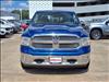 2018 RAM 1500 Lone Star Silver - thumbnail 7