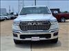 2025 RAM 1500 Limited Longhorn