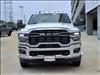 2025 RAM 3500 Tradesman