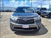 2015 Toyota Highlander XLE - thumbnail 7