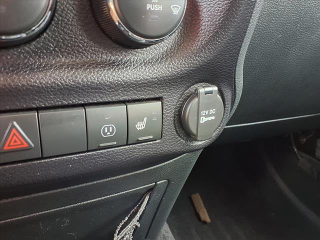 2016 Jeep Wrangler Unlimited Unlimited Sahara