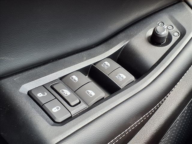 2025 Jeep Grand Cherokee L Laredo X