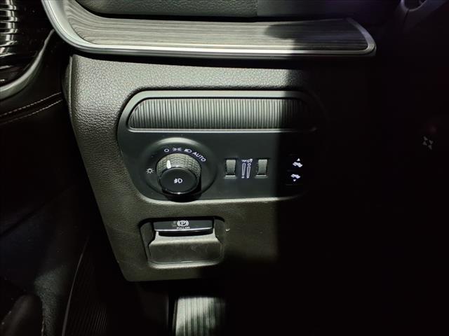 2023 Jeep Wagoneer Series II