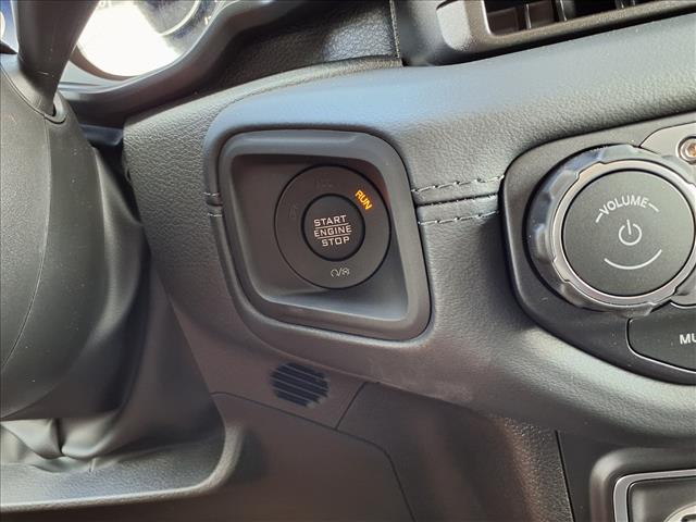 2025 Jeep Gladiator High Tide