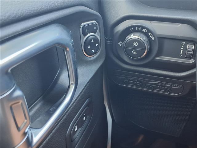 2025 Jeep Gladiator High Tide