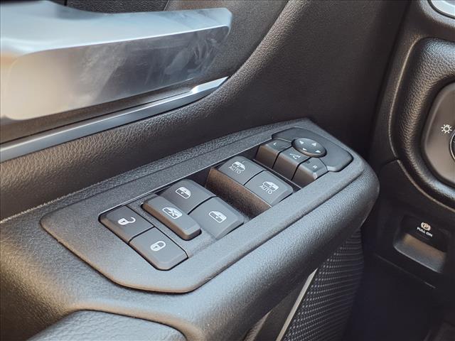 2025 RAM 1500 Lone Star