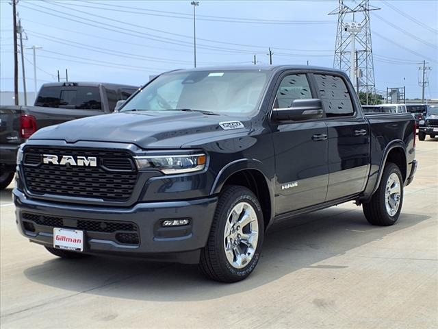 2025 RAM 1500 Lone Star