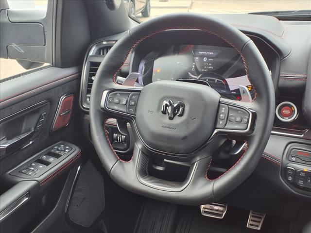 2025 RAM 1500 RHO