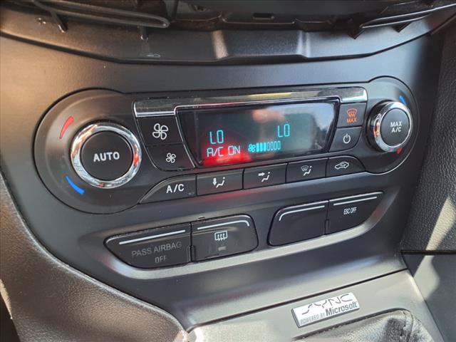 2014 Ford Focus ST