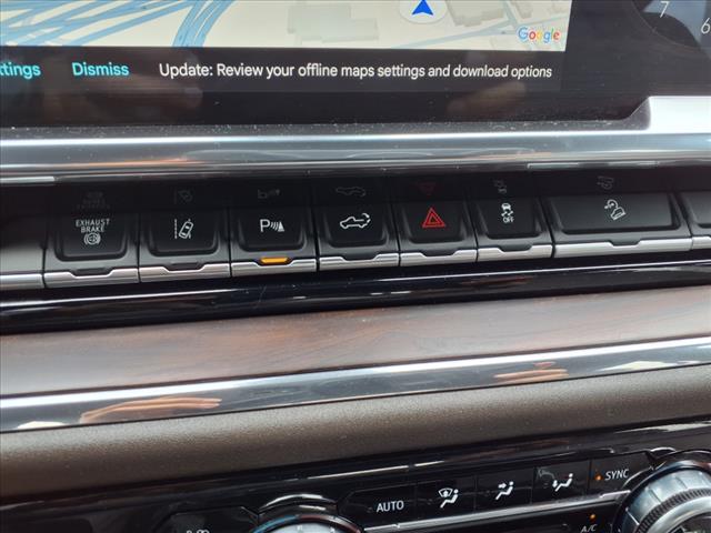 2024 GMC Sierra 2500HD SLT
