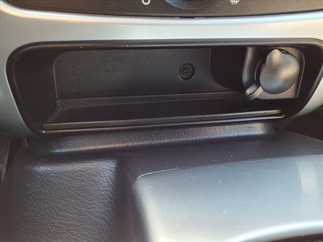 2003 Jeep Liberty Renegade
