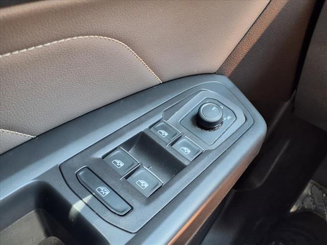 2023 Volkswagen Atlas 2.0T SE