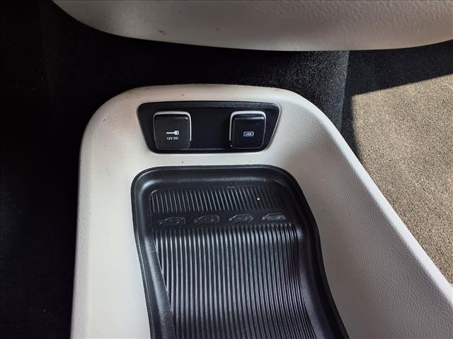 2018 Chrysler Pacifica Hybrid Touring L