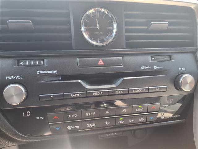 2021 Lexus RX 350 350