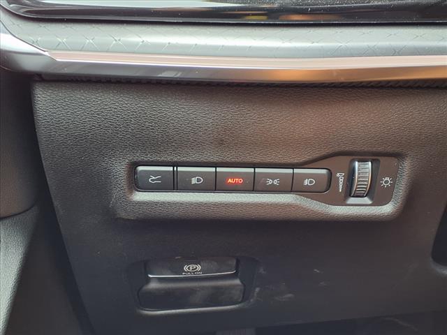 2025 Jeep Wagoneer S Limited