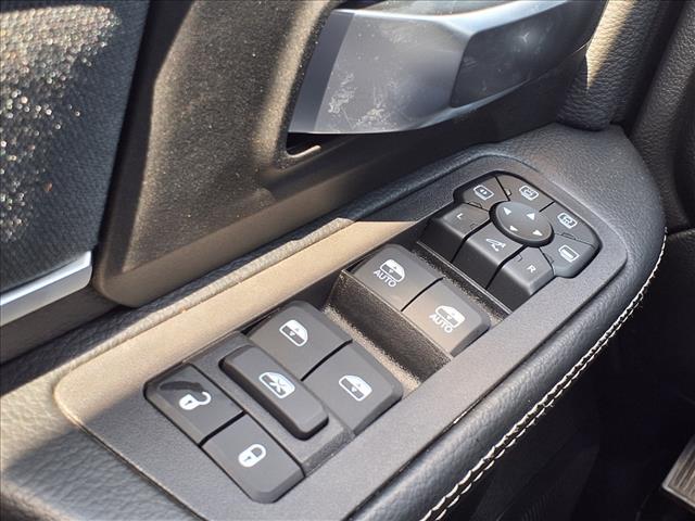 2026 RAM 2500 Lone Star