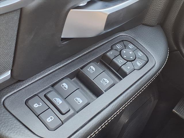 2026 RAM 2500 Lone Star