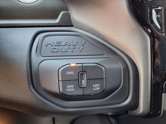 2026 RAM 2500 Lone Star