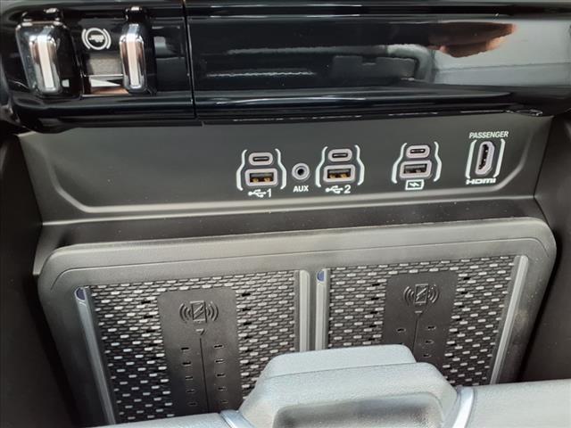 2026 RAM 2500 Rebel