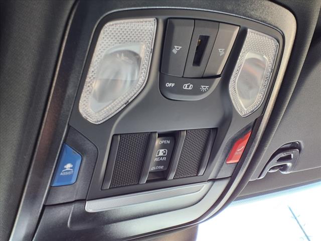 2025 RAM 3500 Tradesman