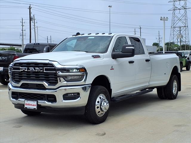 2025 RAM 3500 Tradesman
