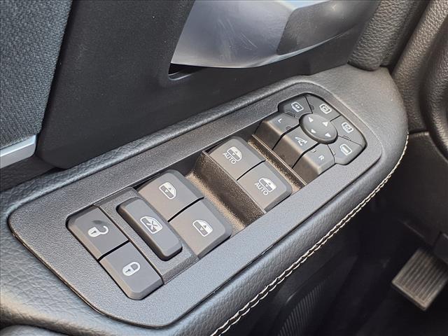 2026 RAM 3500 Lone Star