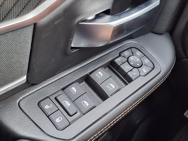 2026 RAM 3500 Lone Star