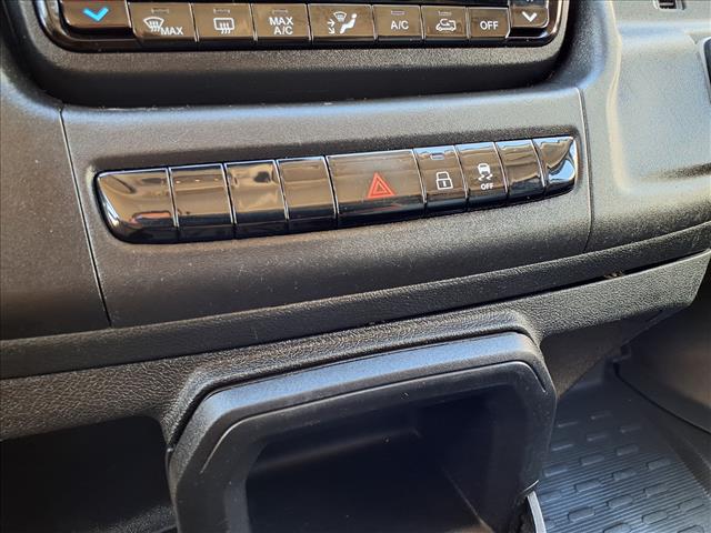 2023 RAM ProMaster High Roof