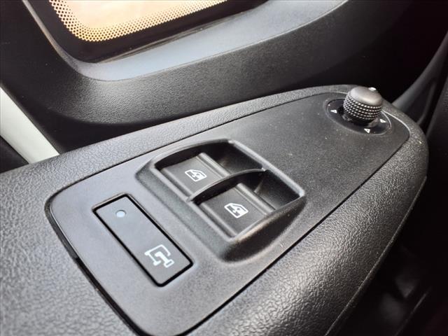 2023 RAM ProMaster High Roof
