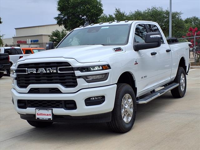 2025 RAM 2500 Lone Star