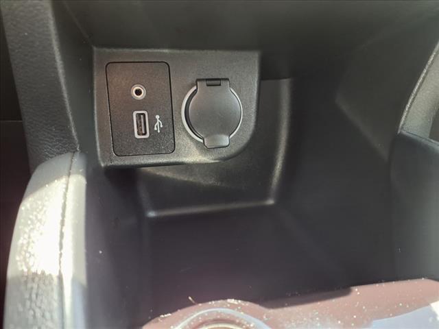 2022 Nissan Kicks S