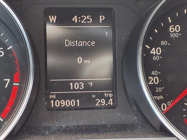 2016 Volkswagen Jetta 